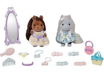 SF - Pony Friends Set - Modern Brands Australia