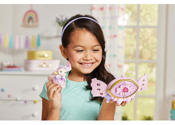 SF - Pony's Vanity Dresser Set - Modern Brands Australia