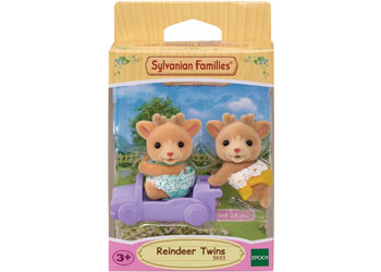 SF - Reindeer Twins - Modern Brands Australia