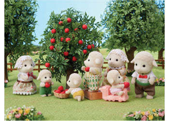 SF - Sheep Baby - Modern Brands Australia