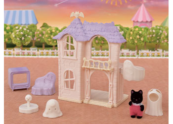 SF - Spooky Surprise House - Modern Brands Australia