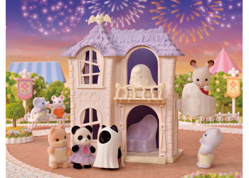 SF - Spooky Surprise House - Modern Brands Australia