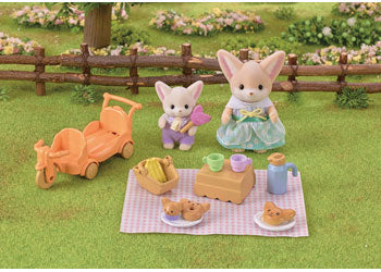 SF - Sunny Picnic Set - Modern Brands Australia