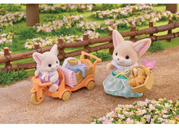 SF - Sunny Picnic Set - Modern Brands Australia