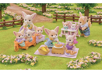 SF - Sunny Picnic Set - Modern Brands Australia