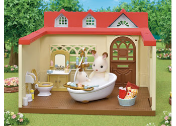 SF - Sweet Raspberry Home - Modern Brands Australia