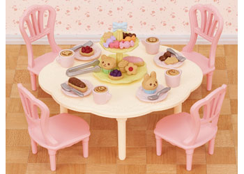 SF - Sweets Party Set - Modern Brands Australia