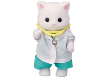 SF - Village Doctor Starter Set - Modern Brands Australia