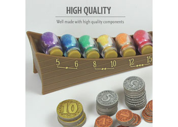 ThinkFun - Mystic Market - Modern Brands Australia