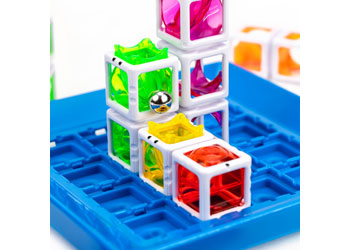 ThinkFun - Gravity Maze Builder - Modern Brands Australia