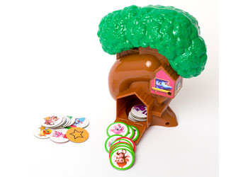 ThinkFun - Friends: Tree House - Modern Brands Australia