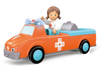 Toddys - Anna Amby - Modern Brands Australia