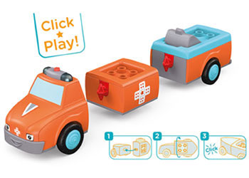 Toddys - Anna Amby - Modern Brands Australia