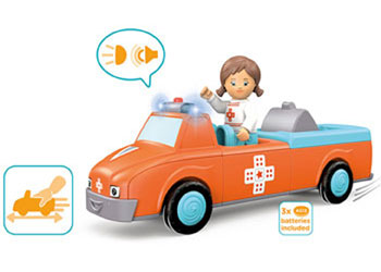 Toddys - Anna Amby - Modern Brands Australia