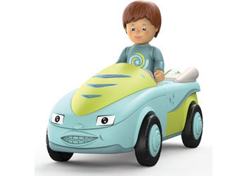 Toddys - Freddy Fluxy - Modern Brands Australia