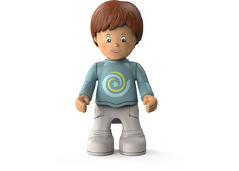 Toddys - Freddy Fluxy - Modern Brands Australia