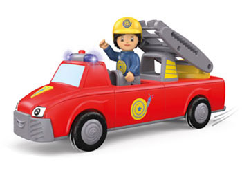 Toddys - Harry Helpy - Modern Brands Australia