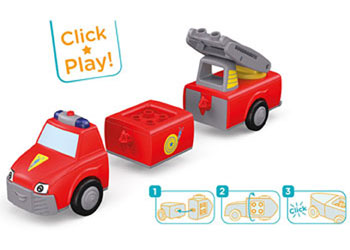 Toddys - Harry Helpy - Modern Brands Australia