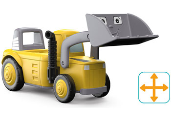 Toddys - Luke Loady - Modern Brands Australia