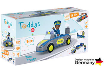 Toddys - Tom Trusty - Modern Brands Australia