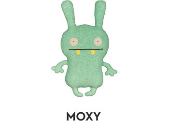 Uglydoll - Moxy 30cm Plush - Modern Brands Australia