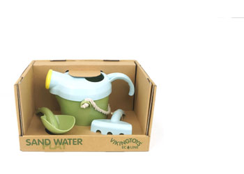 Viking Toys - Eco Watering Can Set - Modern Brands Australia