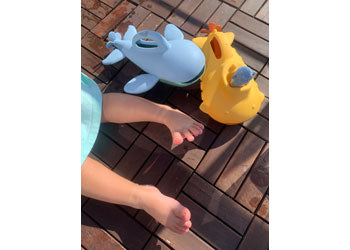 Viking Toys - Reline Whale wrapped - Modern Brands Australia