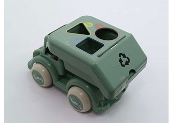 Viking Toys - Reline Recycling Truck - Modern Brands Australia