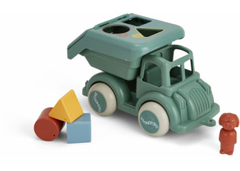 Viking Toys - Reline Recycling Truck - Modern Brands Australia