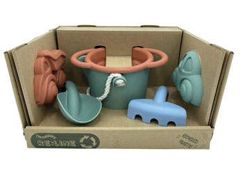 Viking Toys - Reline Bucket Set - Modern Brands Australia