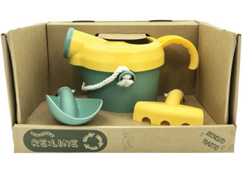 Viking Toys - Reline Watering Can Set - Modern Brands Australia