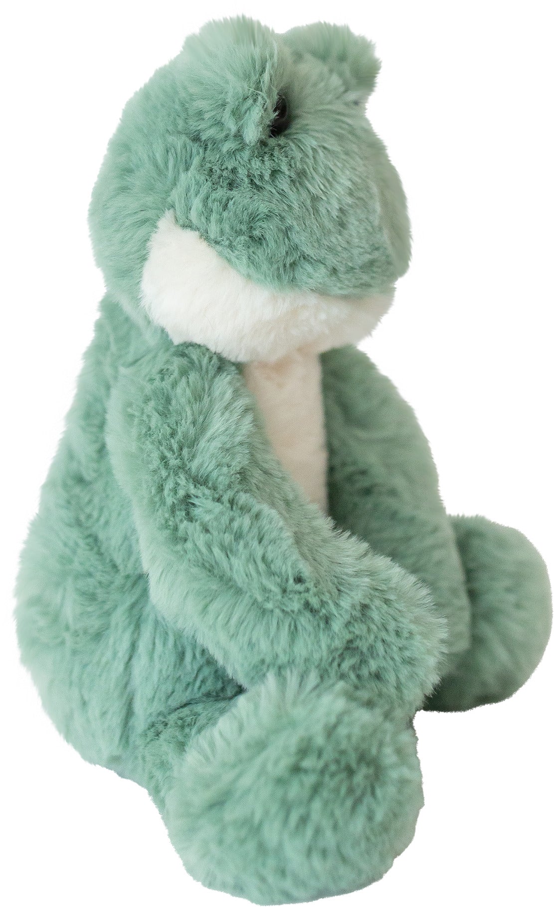 World's Softest Plush - Frog - 25cm