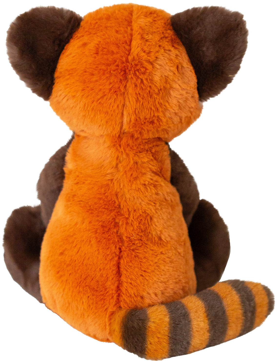 World's Softest Plush - Red Panda - 40cm