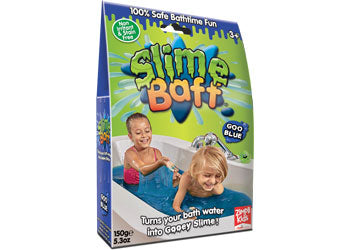 Slime Baff Assortment - CDU10 - Modern Brands Australia