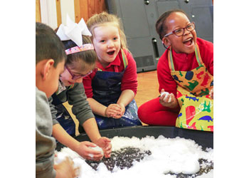 SnoBall Battle Pack - CDU10 - Modern Brands Australia