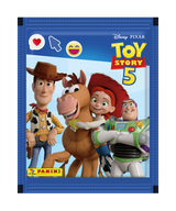 Panini - Toy Story 5 Sticker Collection CDU36