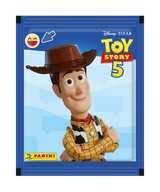 Panini - Toy Story 5 Sticker Collection CDU36