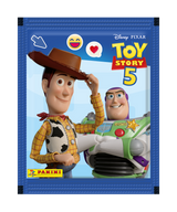 Panini - Toy Story 5 Sticker Collection CDU36