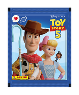 Panini - Toy Story 5 Sticker Collection CDU36