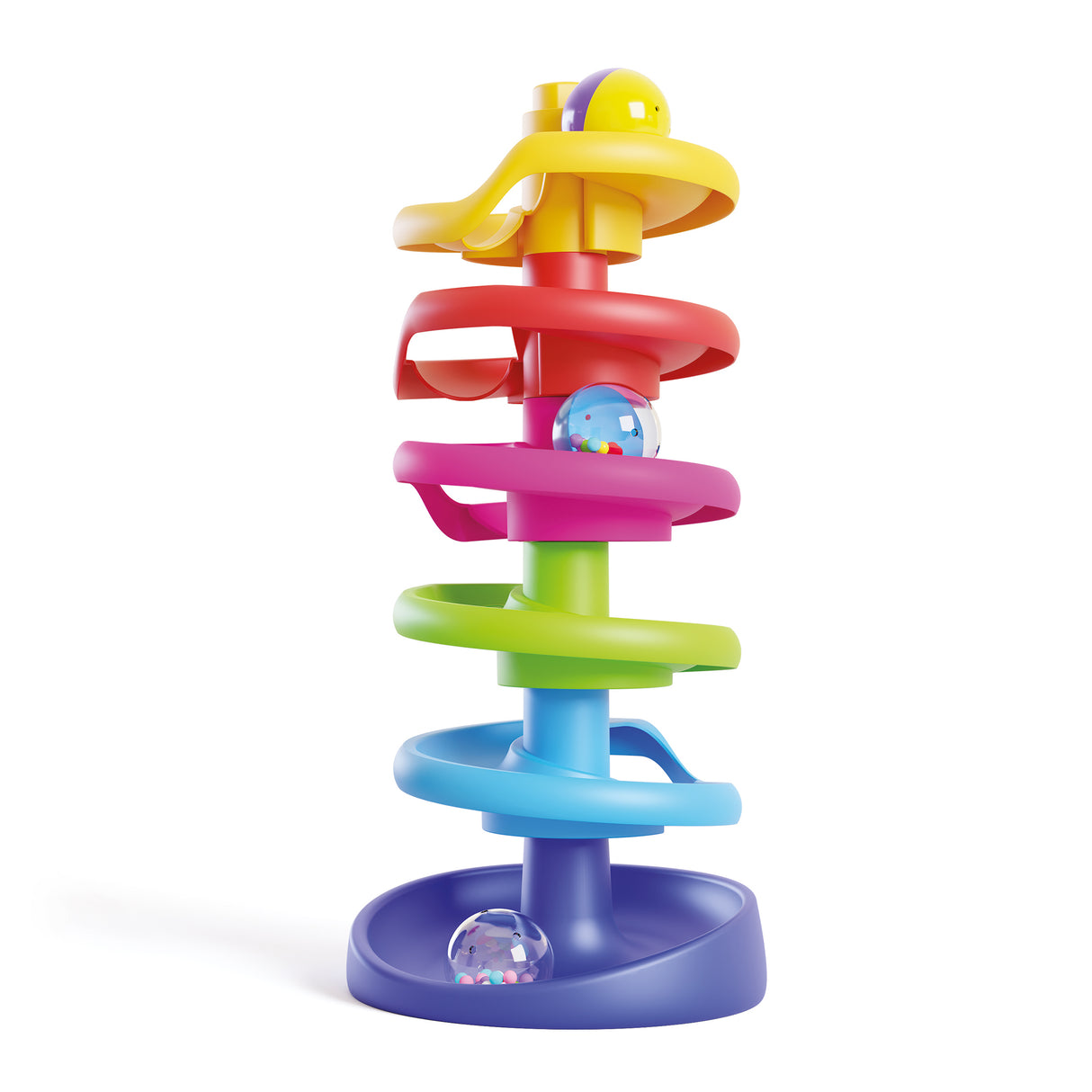 Quercetti - Spiral Tower