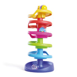 Quercetti - Spiral Tower