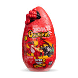 Dungeons & Dragons Questers WAVE 1 MONSTERS Red Dragon