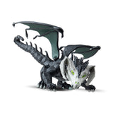Dungeons & Dragons Questers WAVE 1 MONSTERS Black Dragon