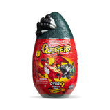 Dungeons & Dragons Questers WAVE 1 MONSTERS Black Dragon