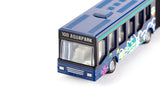 Siku - MAN Hinged Bus