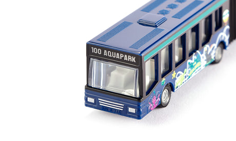 Siku - MAN Hinged Bus