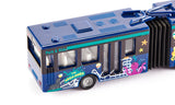 Siku - MAN Hinged Bus
