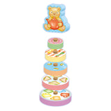Orchard Toys - Teddy Bears Picnic
