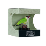 Mojo - Green Woodpecker Gift Boxed