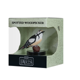Mojo - Greater Spotted Woodpecker Gift Boxed